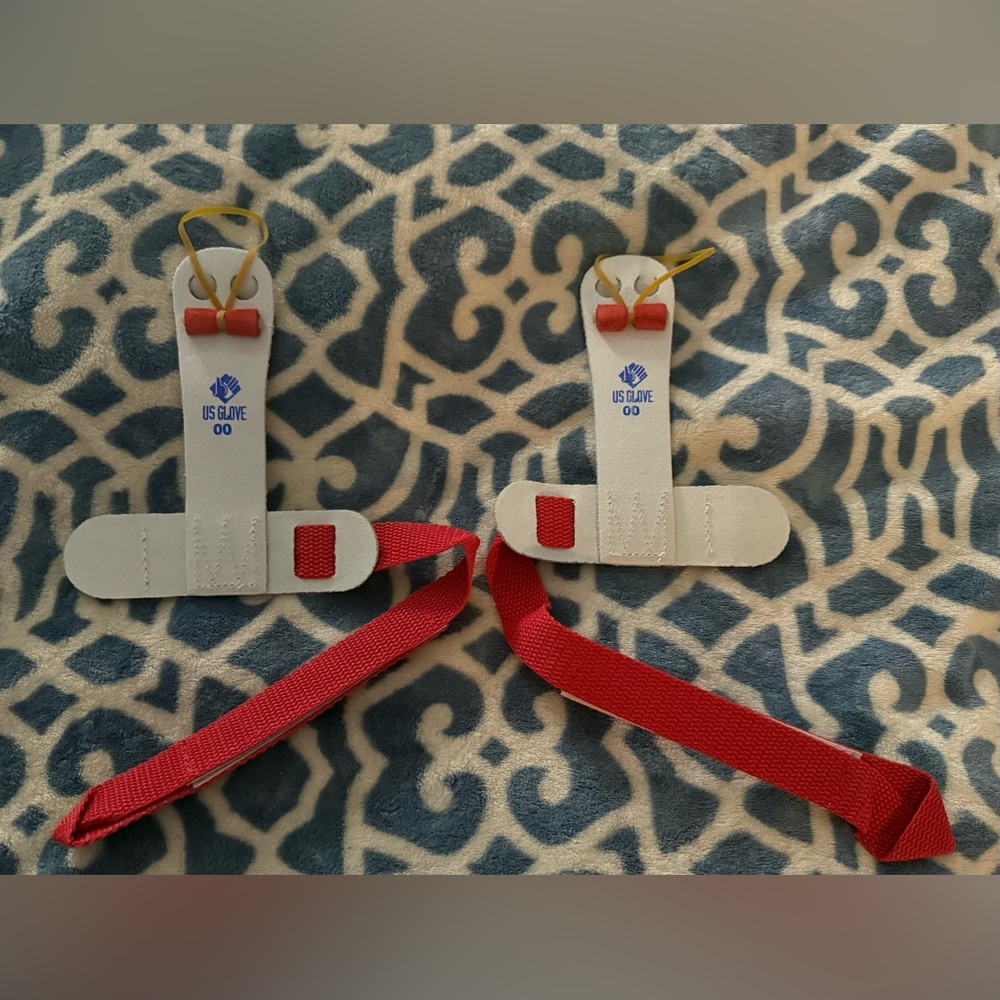 US Glove Gymnastics Uneven Bar Grips